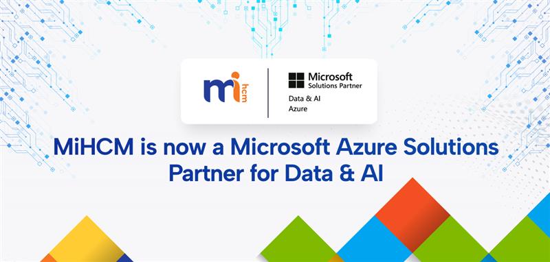 MiHCM-achieves-Microsoft-Data-AI-Solutions-Partner-status